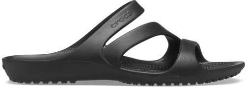Kadee II Sandal - Black