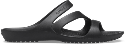 Kadee II Sandal - Black