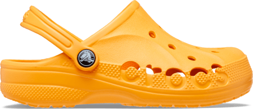 Kids' Baya Clog - Orange Sorbet