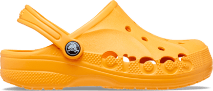 Kids' Baya Clog - Orange Sorbet