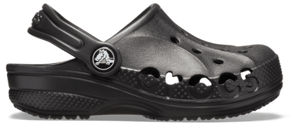 Kids' Baya Clog - Black