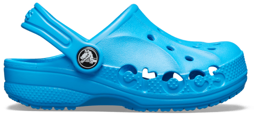 Kids' Baya Clog - Ocean