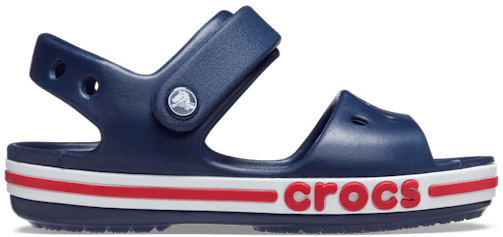 Kids’ Bayaband Sandal - Navy / Pepper