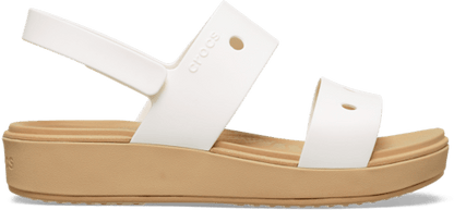 Kids' Brooklyn Sandal - Chalk/Cashew