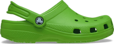 Kids' Classic Clog - Crocs Green
