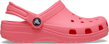 Kids' Classic Clog - Guava