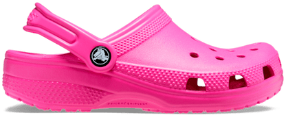 Kids' Classic Clog - Juice