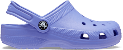 Kids' Classic Clog - Digital Violet