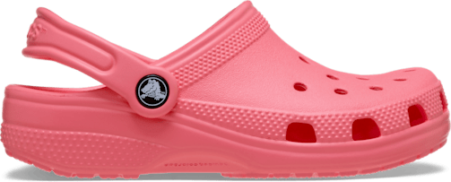 Kids' Classic Clog - Guava