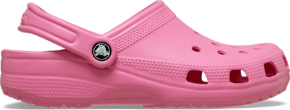 Kids' Classic Clog - Pink Lemonade