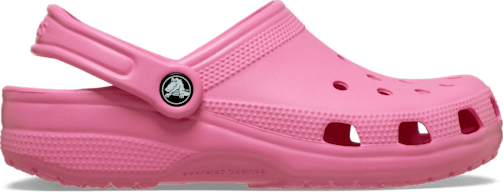 Kids' Classic Clog - Pink Lemonade