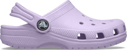 Kids' Classic Clog - Lavender