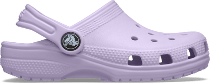 Kids' Classic Clog - Lavender