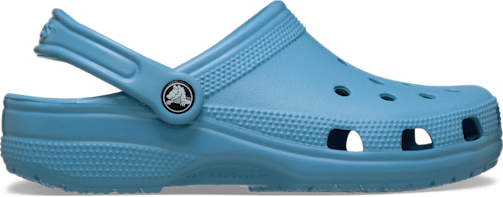 Kids' Classic Clog - Elite Blue