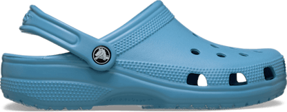 Kids' Classic Clog - Elite Blue