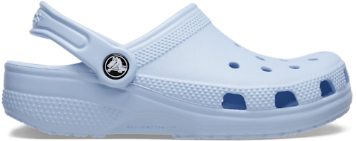Kids' Classic Clog - Blue Calcite