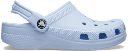 Kids' Classic Clog - Blue Calcite