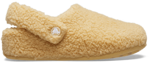 Kids' Classic Cozzzy Slipper - Wheat
