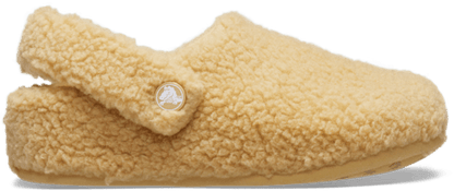 Kids' Classic Cozzzy Slipper - Wheat