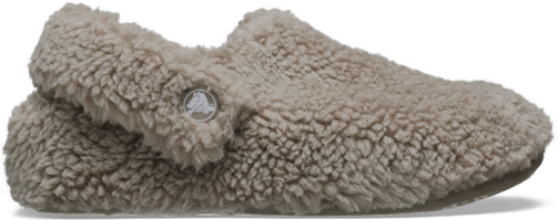 Kids' Classic Cozzzy Slipper - Mushroom