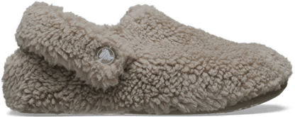 Kids' Classic Cozzzy Slipper - Mushroom