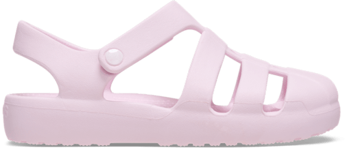 Kids' Classic Fisherman Sandal - Pink Milk