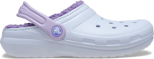 Kids' Classic Lined Clog - Dreamscape / Multi