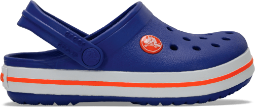 Kids' Crocband™ Clog - Cerulean Blue