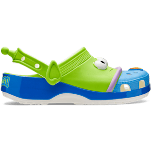 Kids' Disney Pixar's Toy Story Alien Classic Clog - Multi