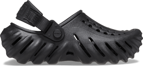 Kids' Echo Clog - Black
