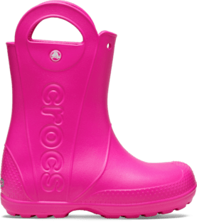 Kids’ Handle It Rain Boot - Pink Crush