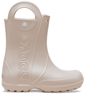 Kids’ Handle It Rain Boot - Quartz