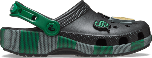 Kids' Harry Potter Slytherin Classic Clog - Multi