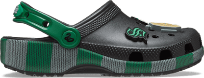 Kids' Harry Potter Slytherin Classic Clog - Multi