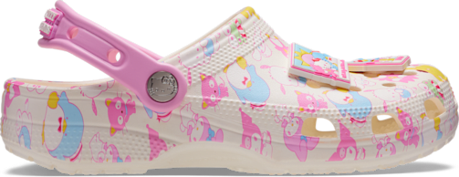Kids’ Hello Kitty® and Friends Pastel Classic Clog - Multi