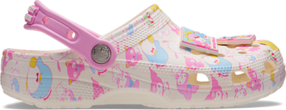 Kids’ Hello Kitty® and Friends Pastel Classic Clog - Multi