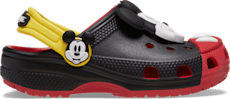 Kids’ Mickey Mouse Classic Clog - Multi