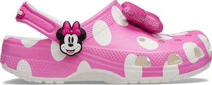 Kids’ Minnie Mouse Classic Clog - Multi