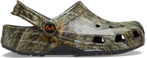 Kids' Realtree APX Classic Clog - Multi