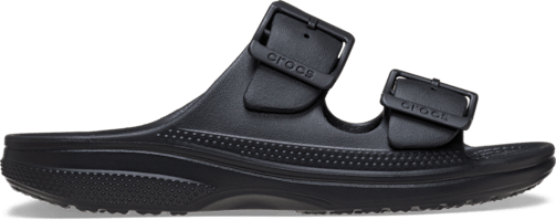 Kids' Saturday Sandal - Black
