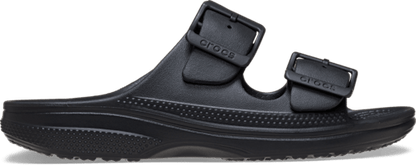 Kids' Saturday Sandal - Black