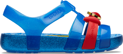 Kids' Snow White Isabella Sandal - Bright Cobalt