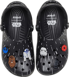 Kids STAR WARS™ Hyperspace Classic Clog - Multi