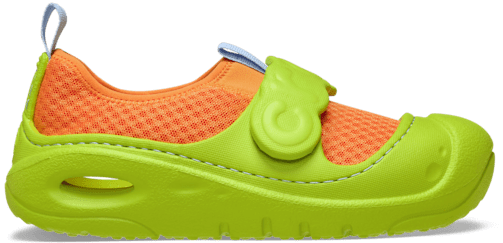 Kids' Swiftwater™ Splash Shoe - Koi Fish