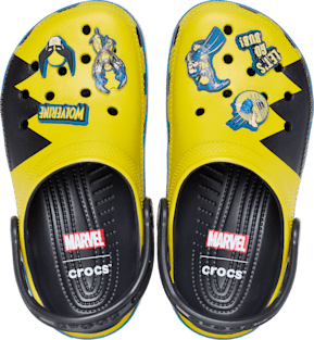 Kids' Wolverine Classic Clog - Multi