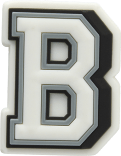Jibbitz Letter B