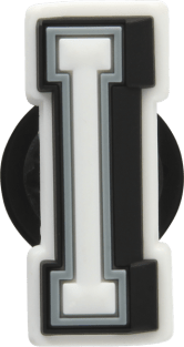 Jibbitz Letter I