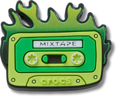 New Lights Up Fire Mix Tape