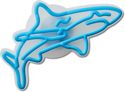 Lights Up Shark