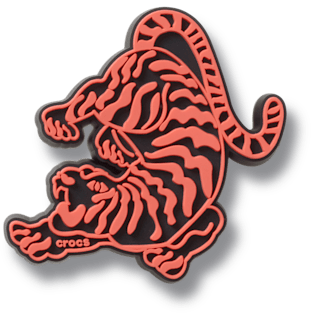 Lights Up Tiger